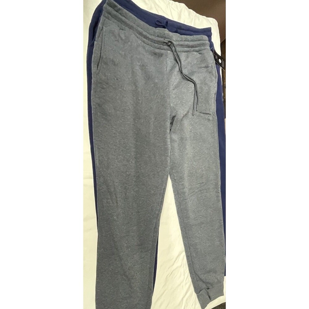 Bottomline Joggers Size XL 2 pack